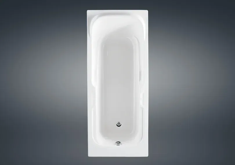 RAK - RAMS BATHTUB (1550x750 mm)